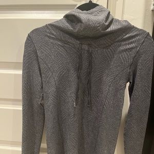 Moving comfort flex hoodie